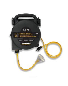 FRG2035 image(0) - Firman 30ft Retractable Cord