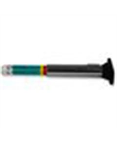 DIL5128 image(0) - 5128 Tire Tread Depth Gauge Colored End Paint Metal (Sold Individually)