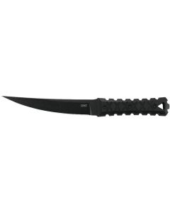 CRK2927 image(0) - CRKT (Columbia River Knife) 2927 HZ6 Black