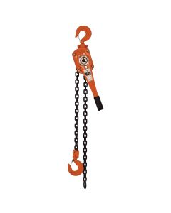 AMG615 image(0) - American Power Pull 1-1/2 Ton Chain Puller