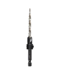 MLW48-13-5002 image(0) - 3/16" #10 Countersink Drill Bit