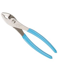 CHA528 image(0) - 8" SLIP JOINT PLIER CUTTER