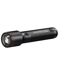 LED880518 image(0) - LEDLENSER INC P7R Core Recharge Flashlight, 1400 lus