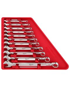 MLW48-22-9411 image(0) - 11pc SAE Combination Wrench Set