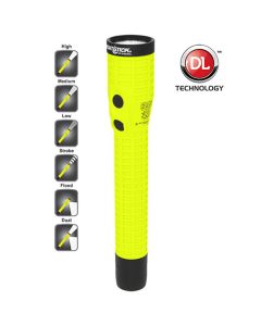 BAYXPR-5542GMX image(0) - Recharge Dual-Light Flashlight w/Magnet