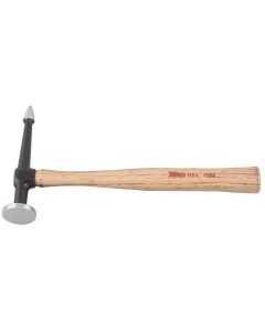 MRT158G image(1) - Martin Tools General Purpose Pick Hammer with Hickory Handle