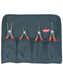 KNP001957 image(0) - KNIPEX SNAP RING PLIER SET