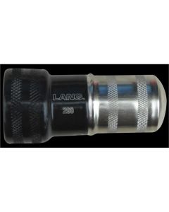 KAS299 image(0) - Lang Tools (Kastar) Battery Terminal Brush-Metal Case