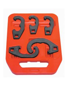 AST7802 image(0) - Astro Pneumatic TIE ROD/PTIMAN ARM ADJUSTING TOOL SET