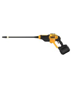 DeWalt DEWALT Cordless Pressure Washer, Power Cleaner, 550-PSI, 1.0 GPM, Bare Tool