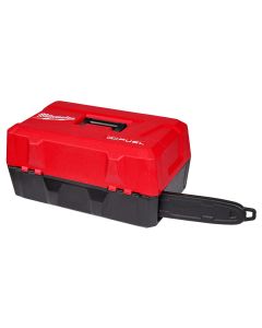 MLW49-16-2746 image(0) - Milwaukee Tool Top Handle Chainsaw Case