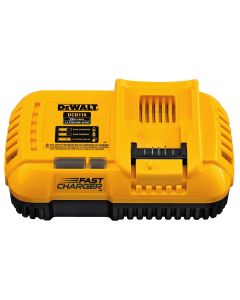 DWTDCB118 image(0) - Fast Battery Charger for all 20/60V Ba