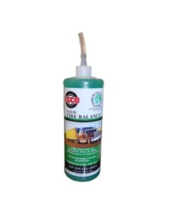 ESC20471 image(0) - ESCO ESCO LIQUID TIRE BALANCE (12 BOTTLES PER CS)