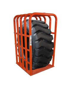 MRIMIC-OTR image(0) - Martins Industries OTR TIRE INFLATION CAGE