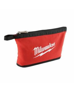 MLW48-22-8180 image(0) - Milwaukee Tool Zipper Pouch