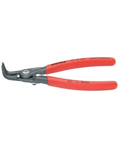 KNP4941A01 image(0) - KNIPEX EXT PRECISION SNAP RING PLIERS