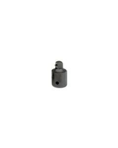 SKT46184 image(0) - S K Hand Tools SOCKET IMPACT ADAPTER 1/2IN FEMALE 3/4IN MALE