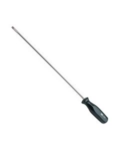 SKT85002 image(0) - S K Hand Tools SCREWDRIVER CABINET TIP 3/16 X 10IN. BLADE