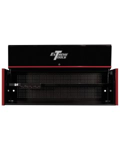 EXTRX722501HCBKRD image(0) - Extreme Tools Extreme Tools RX Series Pro Hutch Black Red-Drawer