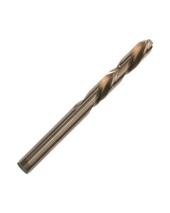 HAN30528 image(0) - Hanson 7/16 L.H. COBALT DRILL BIT