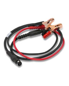 MIDA148 image(0) - Midtronics 4-FT Replaceable Cable with Standard Clamps for EXP-800 Models