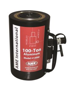 AMN13000 image(0) - AME 100 Ton Aluminum Jack