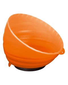 MLK905007ORANGE image(0) - Mueller - Kueps 2PK Magnetic Parts Bowl, Orange