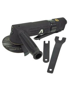 EMXEATAG40S1P image(0) - Heavy Duty AIr Angle Grinder