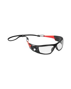 COS30377 image(0) - COAST Products Coast SPG400 Rechargeable Inspection Beam Safety Glasses