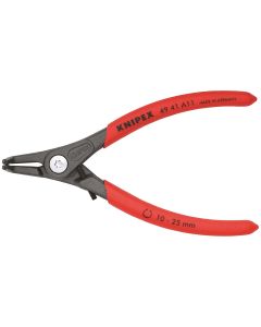 KNP4941A11 image(0) - KNIPEX EXT PRECISION SNAP RING PLIERS