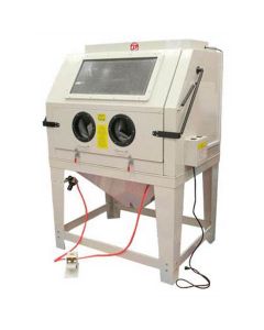 ATEHTSBC990 image(2) - Atlas Automotive Equipment Atlas Equipment SBC990 Large Sandblast Cabinet with Vacuum