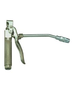 LIN740 image(0) - Lincoln Lubrication Heavy-Duty High-Pressure Steel Control Valve with 6" Rigid Extension