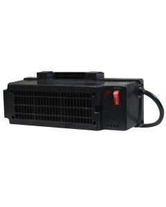 MSC20300-HTR image(0) - Heater attachment for 20300 300 cfm fan