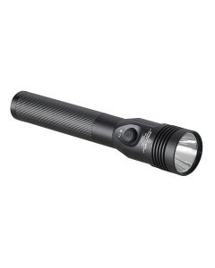 Streamlight Stinger Color-Rite Rechargeable Handheld Flashlight - Black