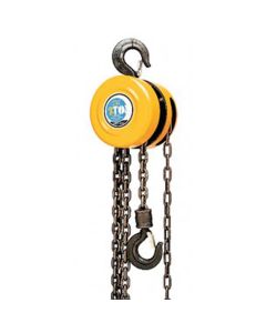 WLMW4005DB image(0) - Wilmar Corp. / Performance Tool 1 Ton Chain Hoist