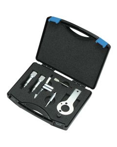 GEDKL-0482-46KB image(0) - Gedore Locking Tool Set, Opel/Vauxhall (1.9 CDTi)