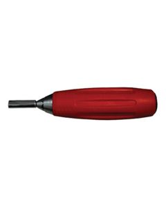 KTI71982 image(1) - K Tool International Torque Limiting Screwdriver TPMS T-20 Preset to 35