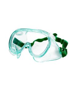 Sellstrom Sellstrom- Safety Goggle - 832 Series - Clear Lens - Chemical Splash - Indirect Vent