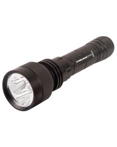 JSP96792 image(0) - SteelmanPro 700 Lumen Rechargeable LED Flashlight
