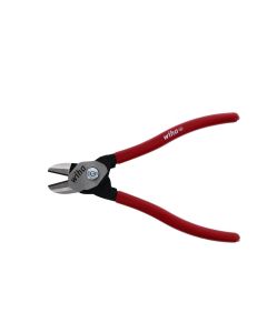 WIH32636 image(0) - Wiha Tools Classic Grip BiCut Compound Cutters 200mm/8"