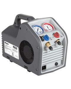 ROBRG3 image(0) - Robinair RG3 Portable Refrigerant Recovery Machine