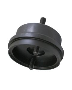 CTA7317 image(0) - 6.7L Powerstroke Crankshaft Seal Installer - Rear