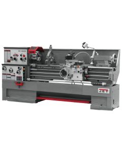 JET321940 image(0) - GH-1660ZX LARGE SPINDLE BORE LATHE