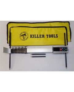 KILART90XD image(0) - Micro Digital Tram Gauge 18"-58"