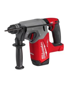 MLW2912-20 image(0) - M18 FUEL 1" SDS Plus Rotary Hammer