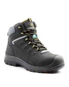 VFIR5205B7 image(0) - Workwear Outfitters Terra Findlay WP Comp. Toe Esd Hiker, Size 7