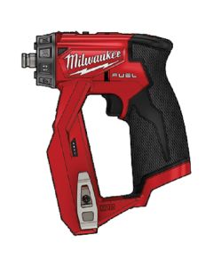 MLW2505-20 image(0) - Milwaukee Tool M12 FUEL Installation Drill/Driver (Tool-Only)