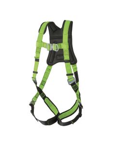 PeakWorks PeakWorks - PeakPro Harness - 2D - Weight Capacity 400 Lbs - Class AL - Stablock Buckles -w Trauma Strap