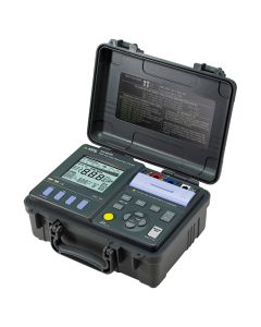 KPSMA500 image(0) - KPS by Power Probe KPS MA500 Insulation Tester