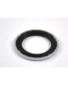 Tire Seal of Florida #8 GM Slim-Line Block Fitting Sealing Washer